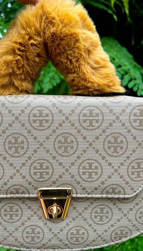 Versatile Beige